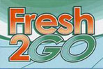 Fresh2Go Carrots