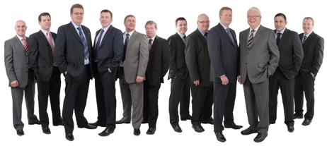 Company Structure