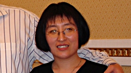 China Case Study