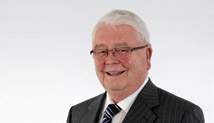 Bernard O'Malley