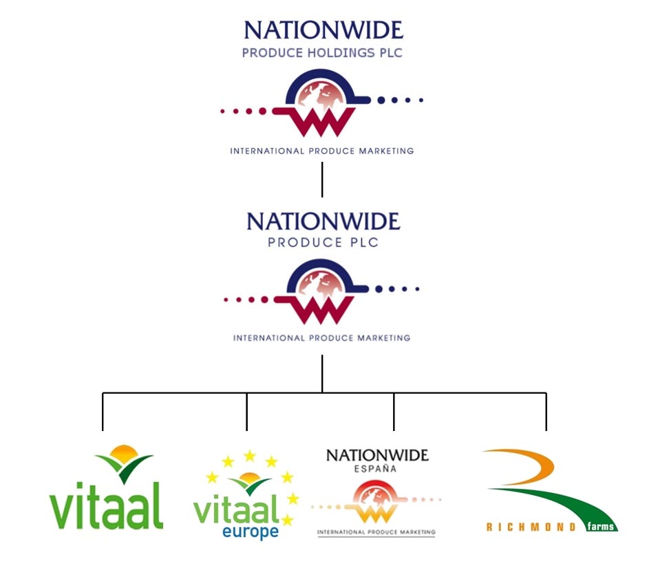 Company Structure